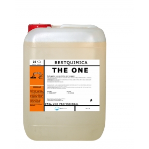 THE ONE 25KG