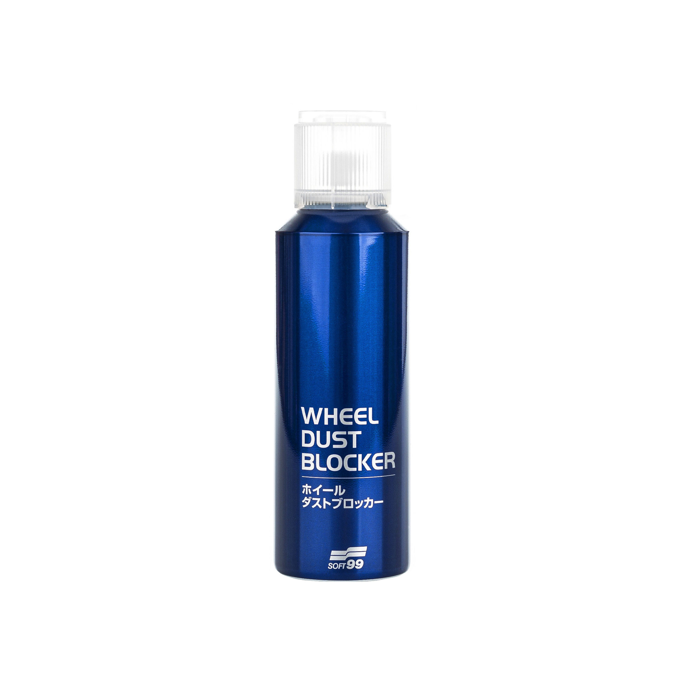 Wheel Dust Blockercoating for rims, 200 ml