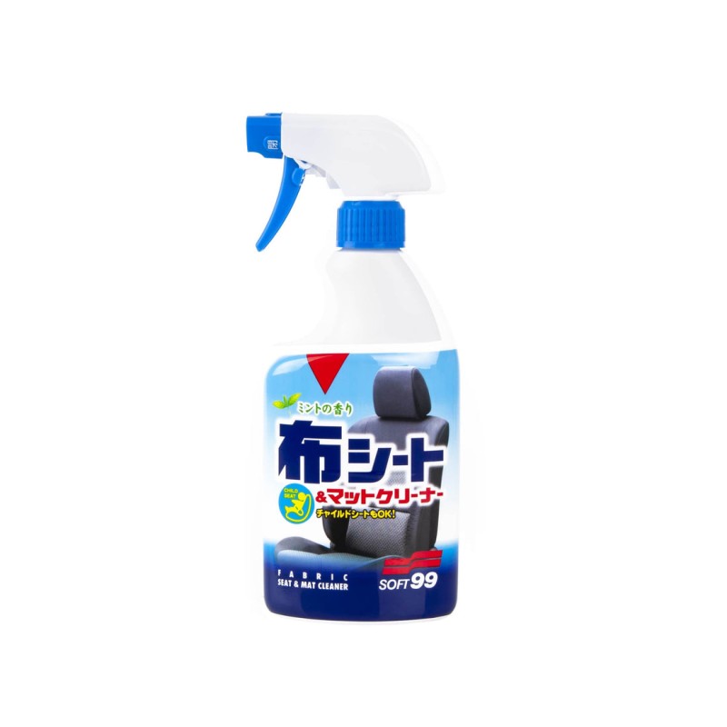 New Fabric Seat Cleanerfabric seat cleaning agent, 400 ml