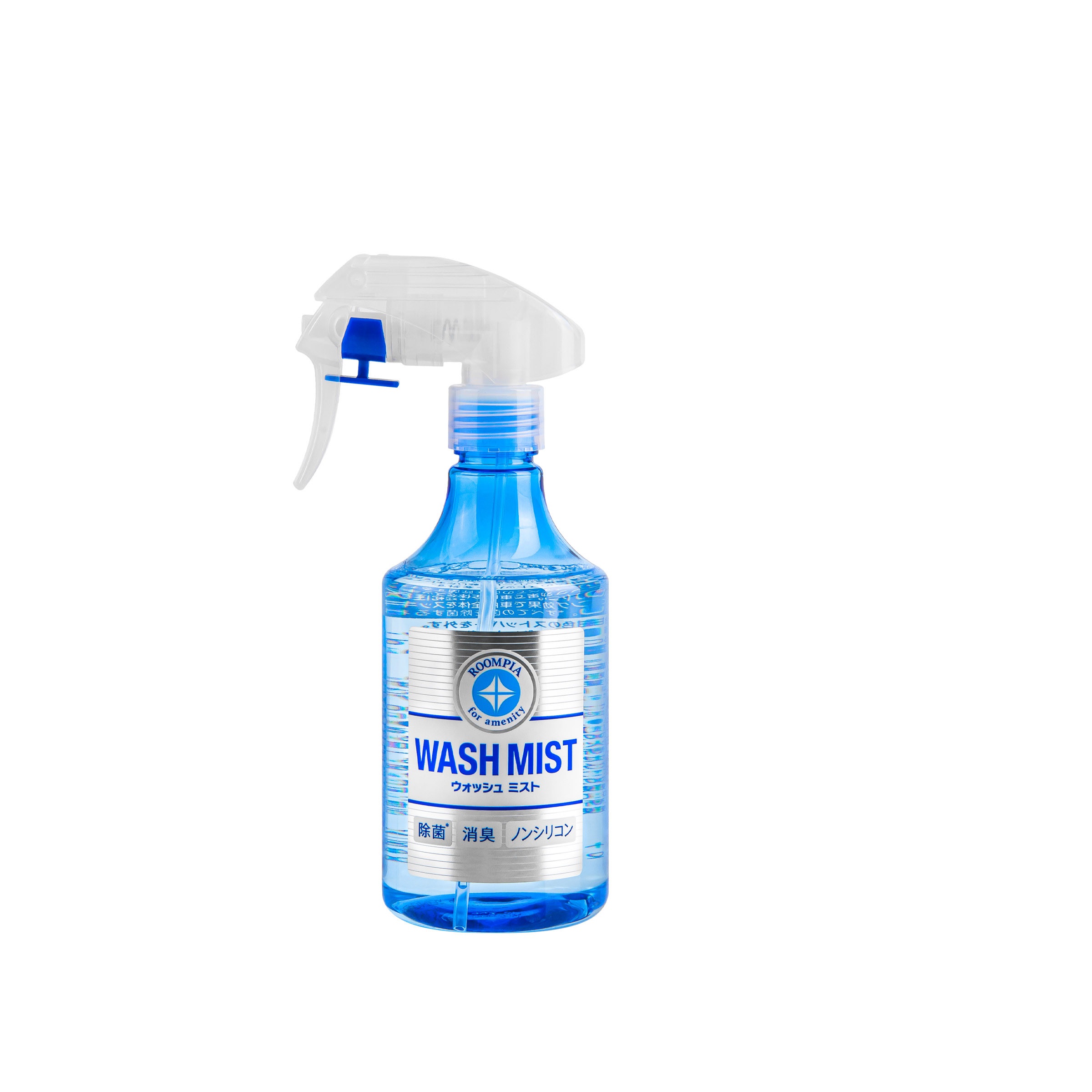 Wash Mist, limpa interiores versátil, 300 ml