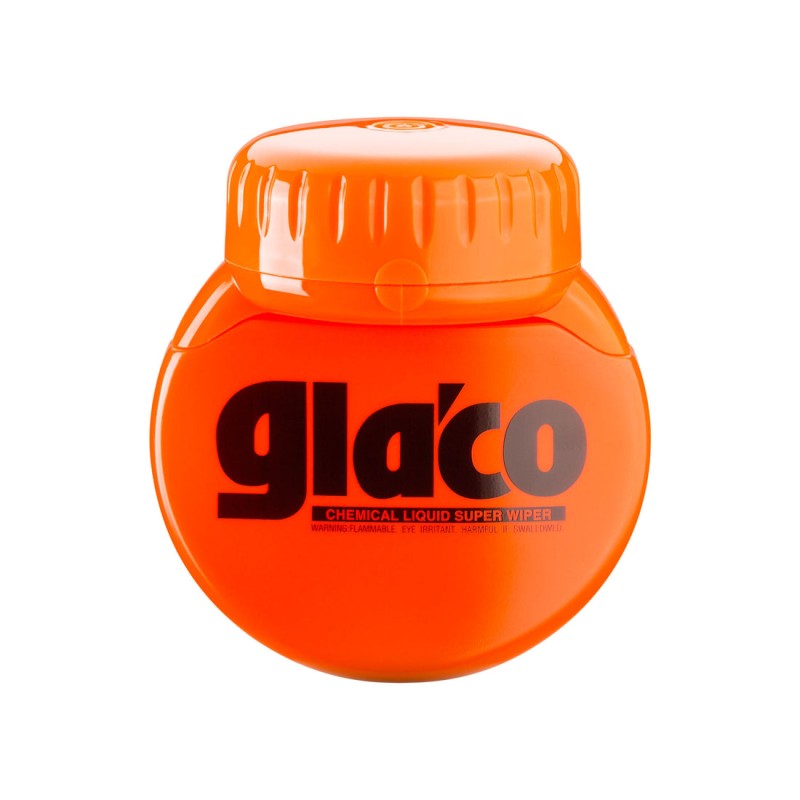 Glaco Roll On Grande, revestimento para vidro, 120 ml