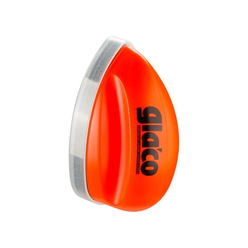 Glaco Q, limpa vidros e revestimento, 75 ml