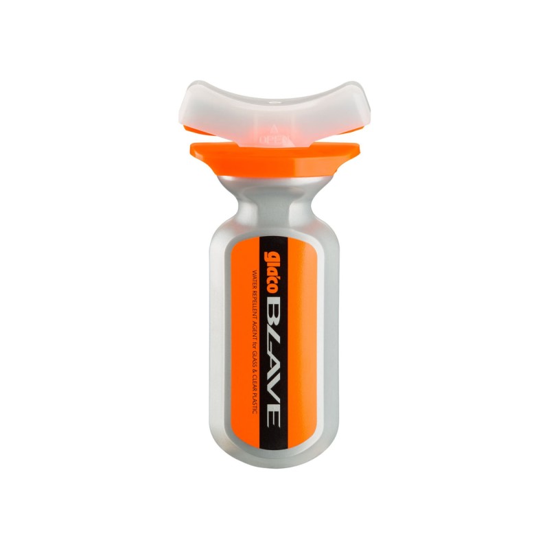 Glaco Blave, coating para vidro e plásticos transparentes, 70 ml