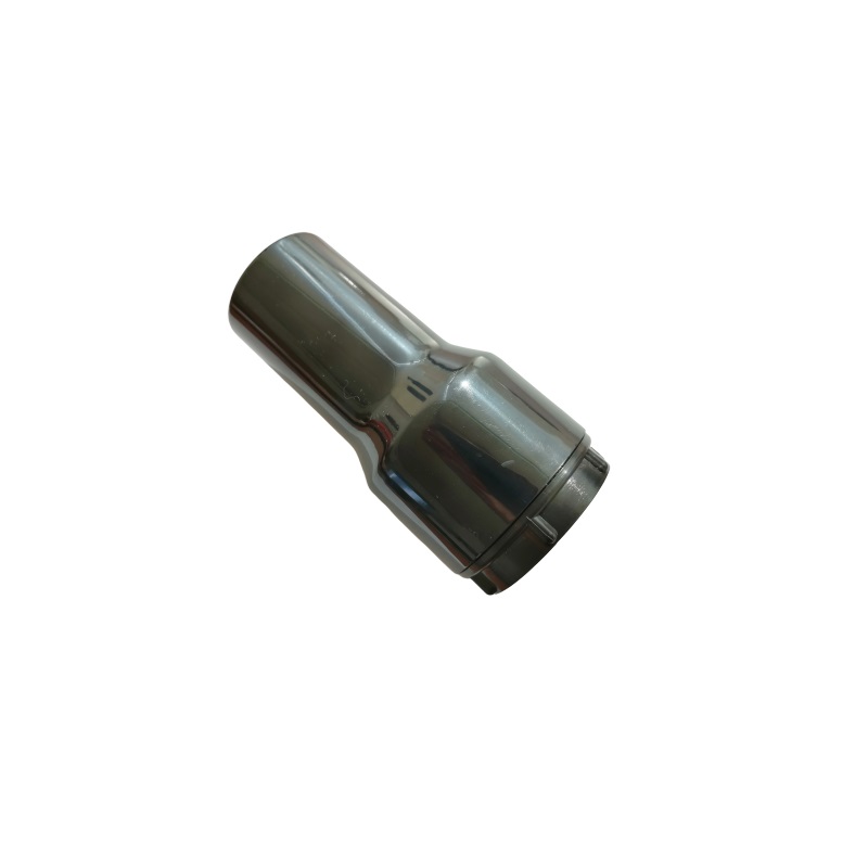 Terminal Mangueira D.40 c/ Destrocedor