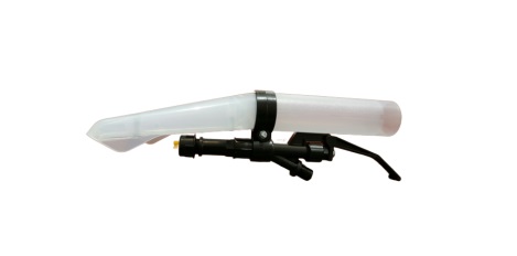 Injector Manual de Estofos Completo