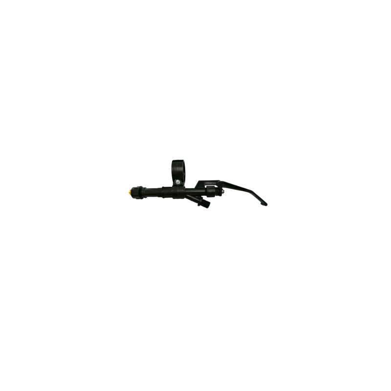 Injector Preto - Estofos