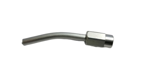 TUBO ALUMINIO TWISTER REF. 2