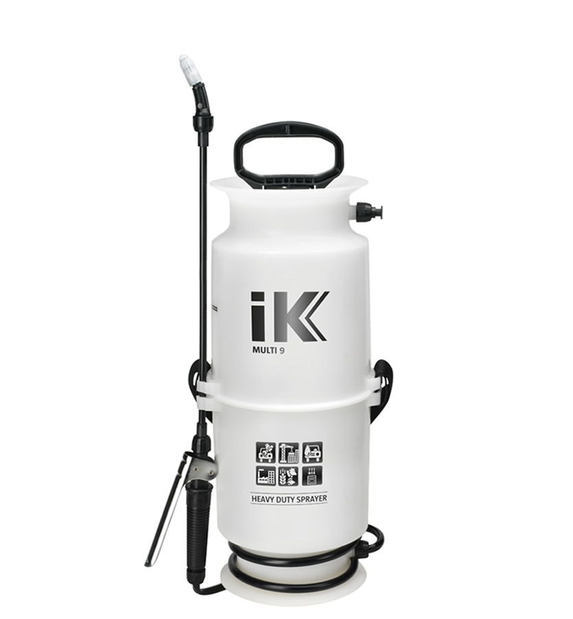 Pulverizador IK-9 6LT
