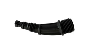 Cotovelinho com Injectore IK9