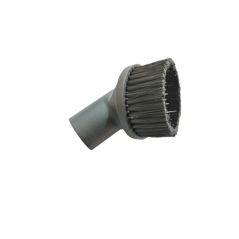 Escova Redonda D.35