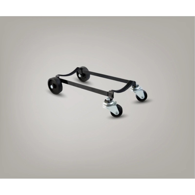 BigBoi Carrinho WheelBase BlowR Mini