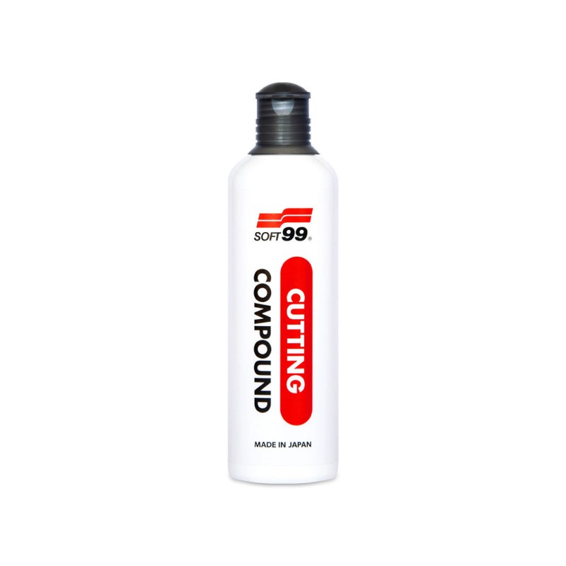 Massa de Corte, Pasta de Polir, 300 ml