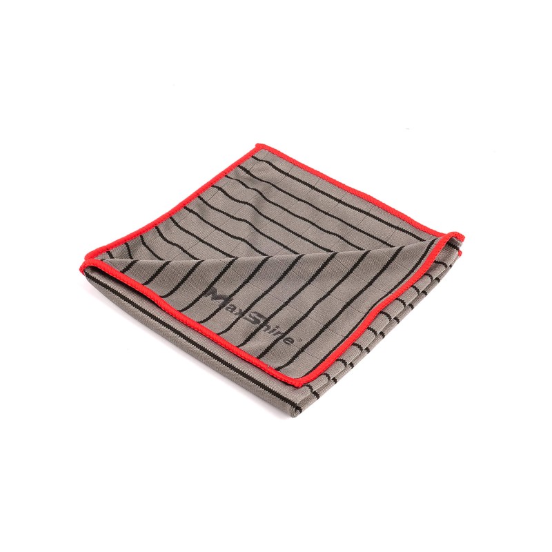 Carbon Fiber Towel 16"x16"/40x40cm - 360gsm 3PCS-PACK