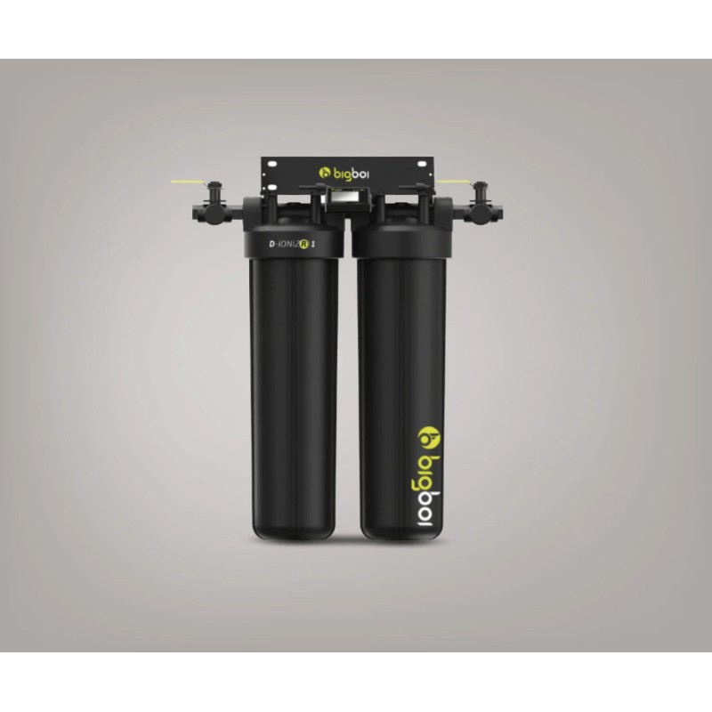 D-IONIZR1SET
