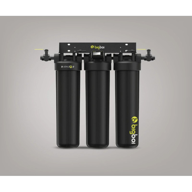 D-IONIZR2SET