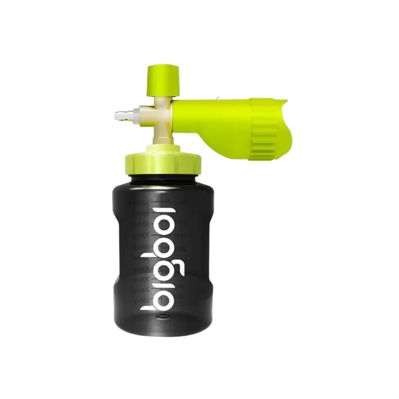 BigBoi FoamR PRO Plus
