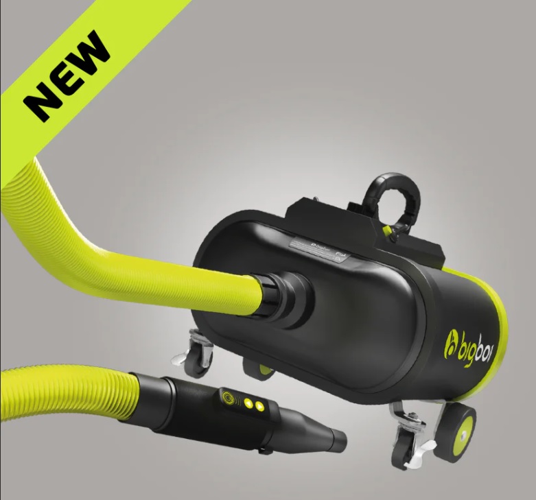 BigBoi BlowR PRO + MKII (NEW)
