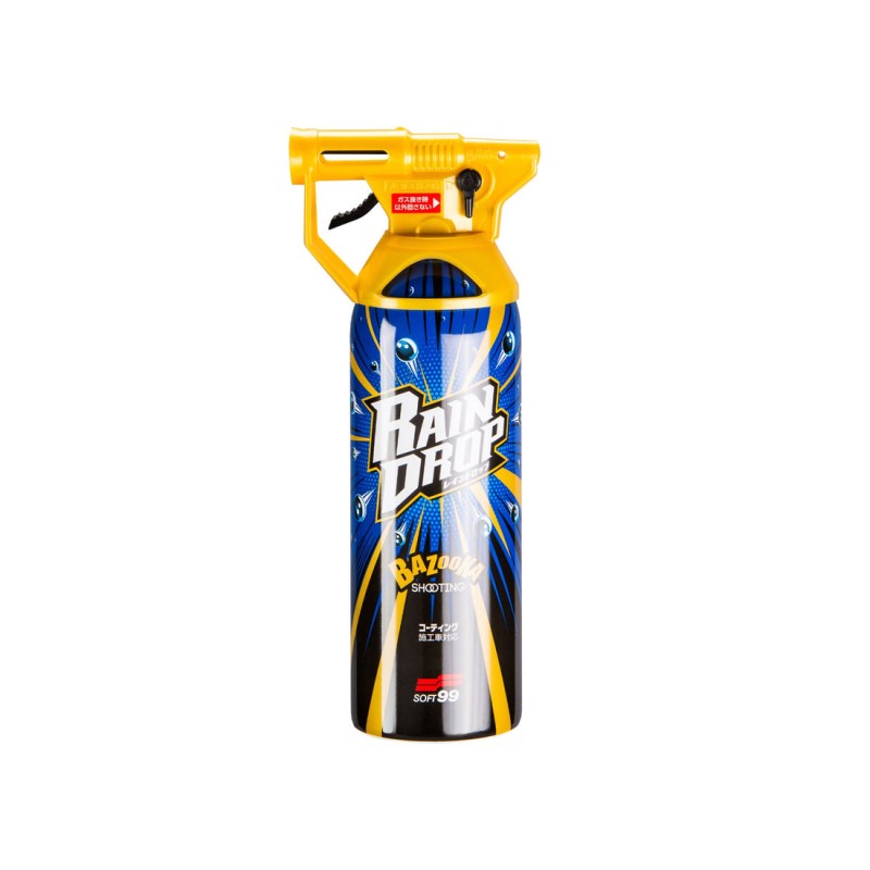 Rain Drop, detailer rápido versátil, 300 ml