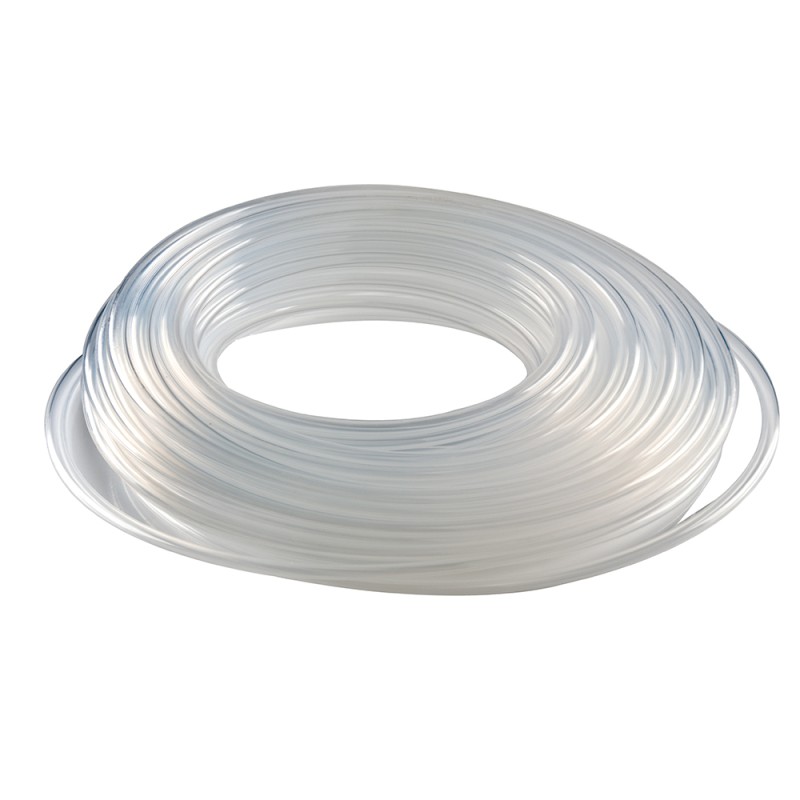 Tubo Aspiração 8x12 PVC Metro
