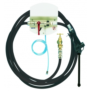 Doseador Auto C/Lança 90CMS Mangueira 15MTS
