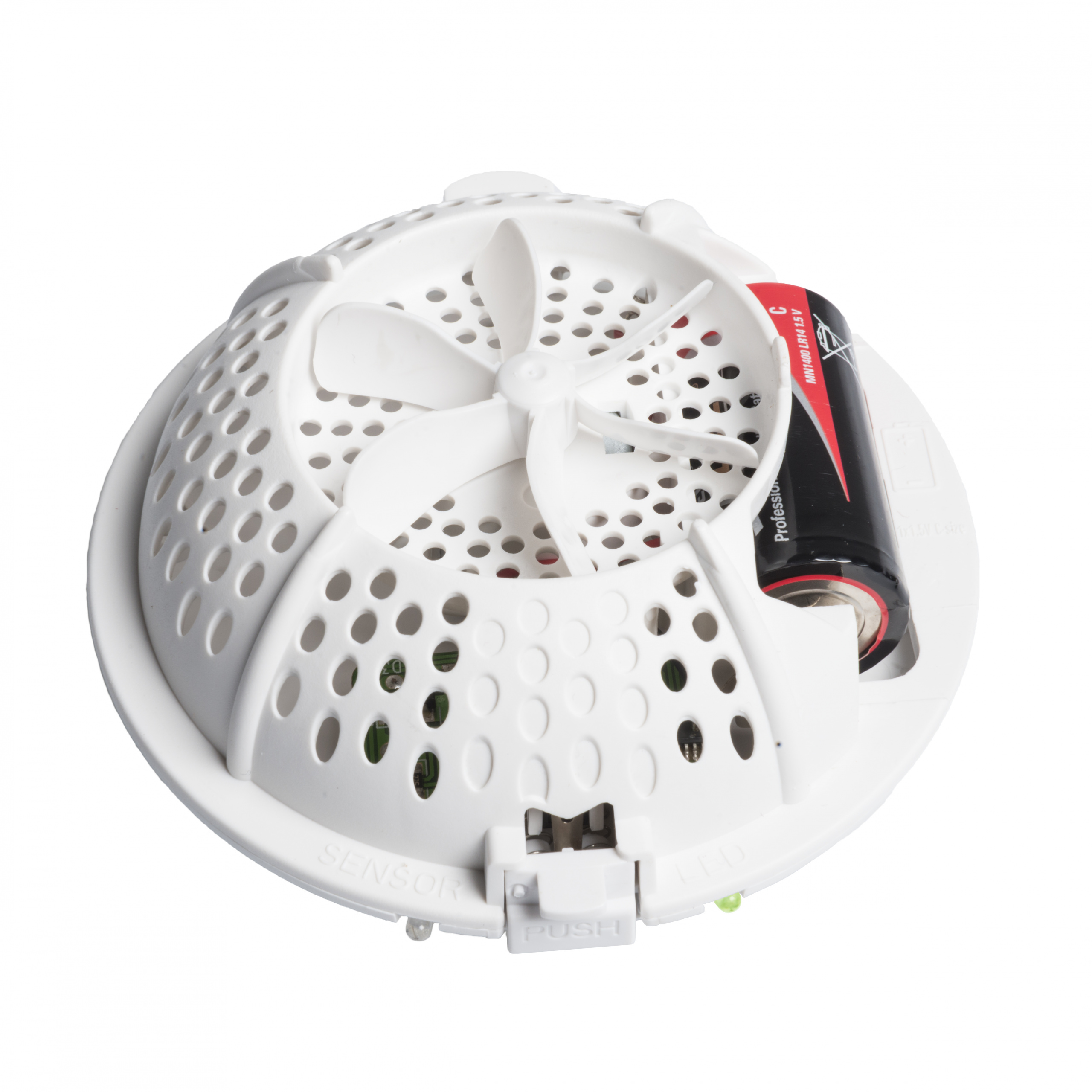 Intensity Uriwave Dispensador Ref. 61040