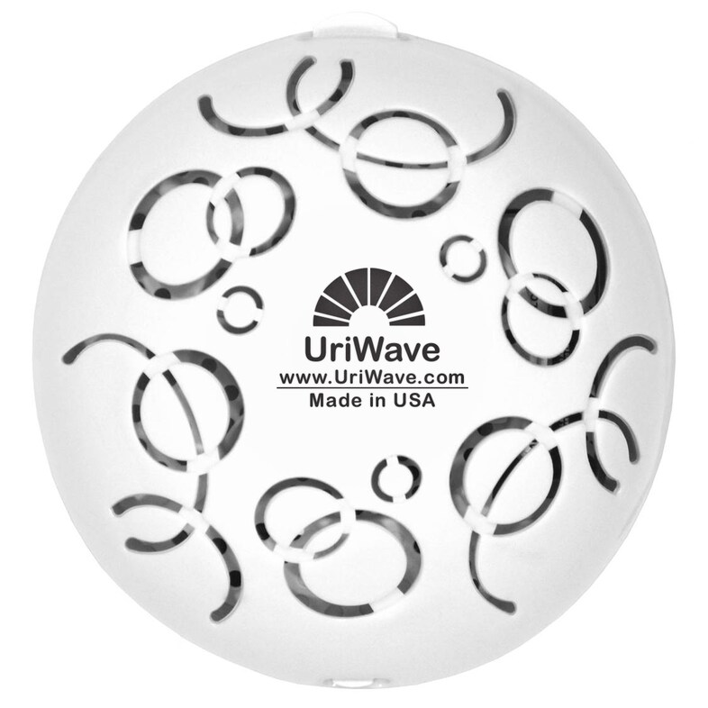 Intensity Uriwave Herbal Mint (verde claro)