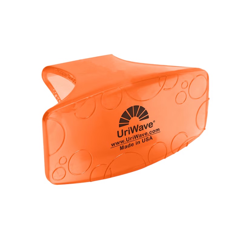 SaniClip Uriwave Mango (laranja)