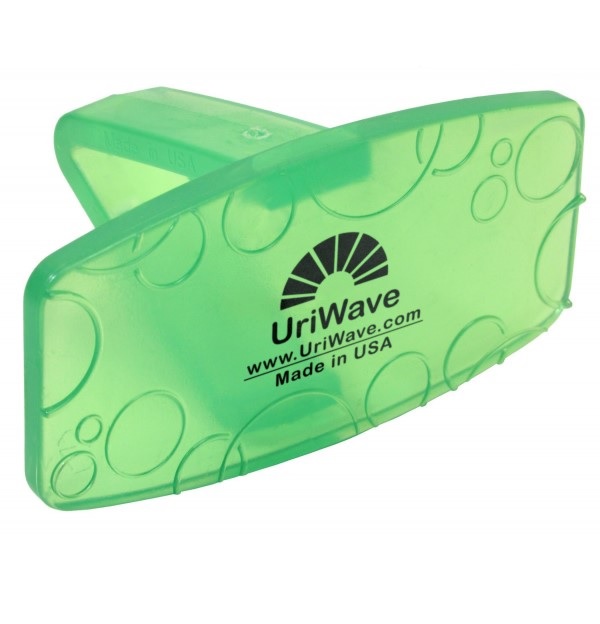 SaniClip Uriwave Cucumber Melon (verde)