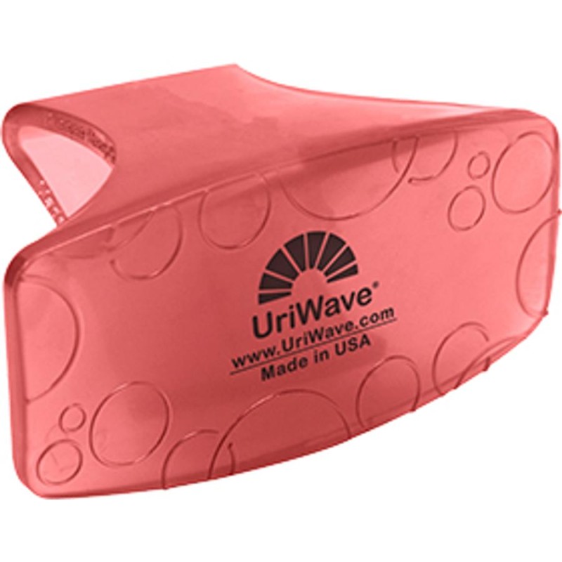 SaniClip Uriwave Tutti Frutti (vermelho)