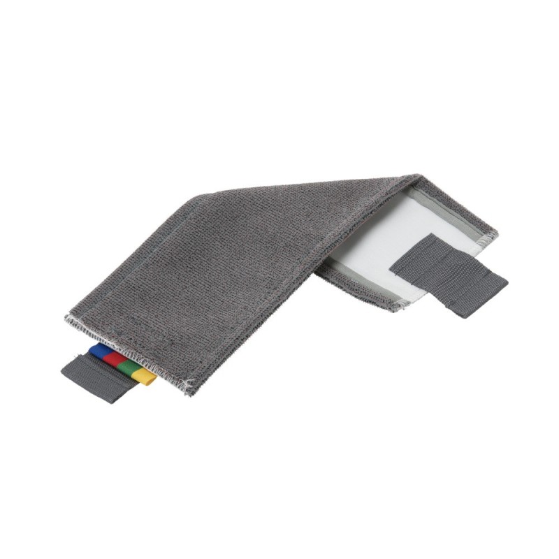Mopa microfibras Grey SpeedClean 40 CM