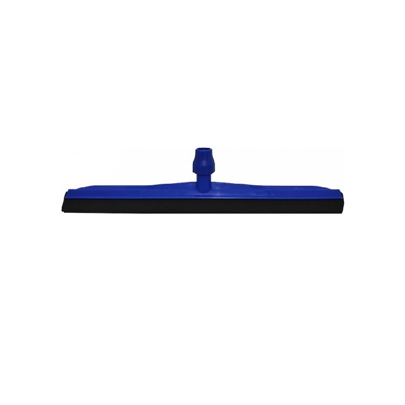 Rodo Preto c/ Borracha Preta 75CM