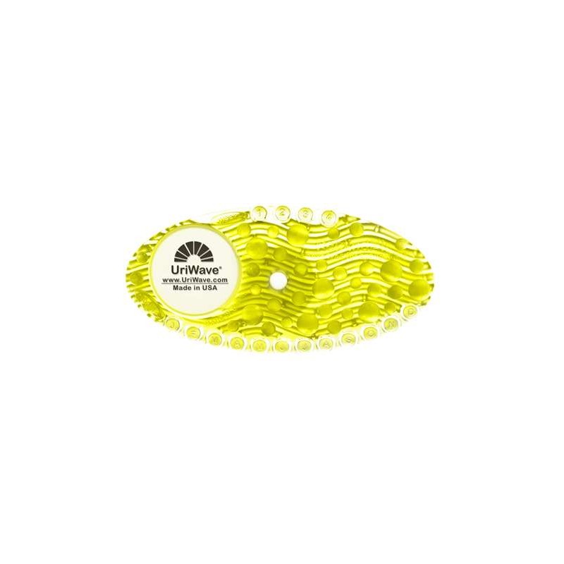 Curve Citrus (amarelo)