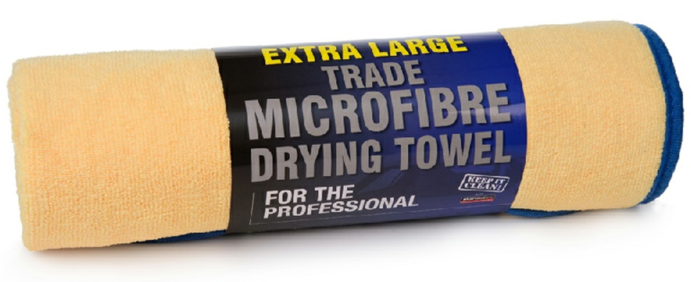 Toalhão Microfibra em rolo 101x63CM