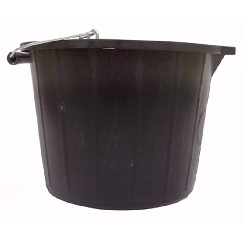 Balde Auto de 15L (Lavagem Manual)