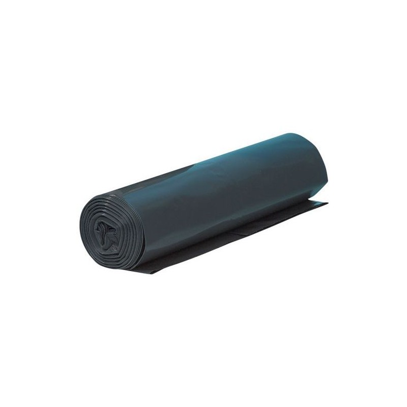 Saco Lixo 85x105 Preto G-140 20RLx10UNI