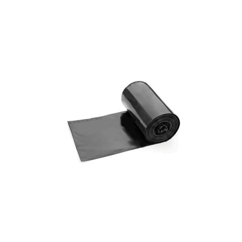 Saco Lixo 60x90 Preto G-80 40RLx25UNI