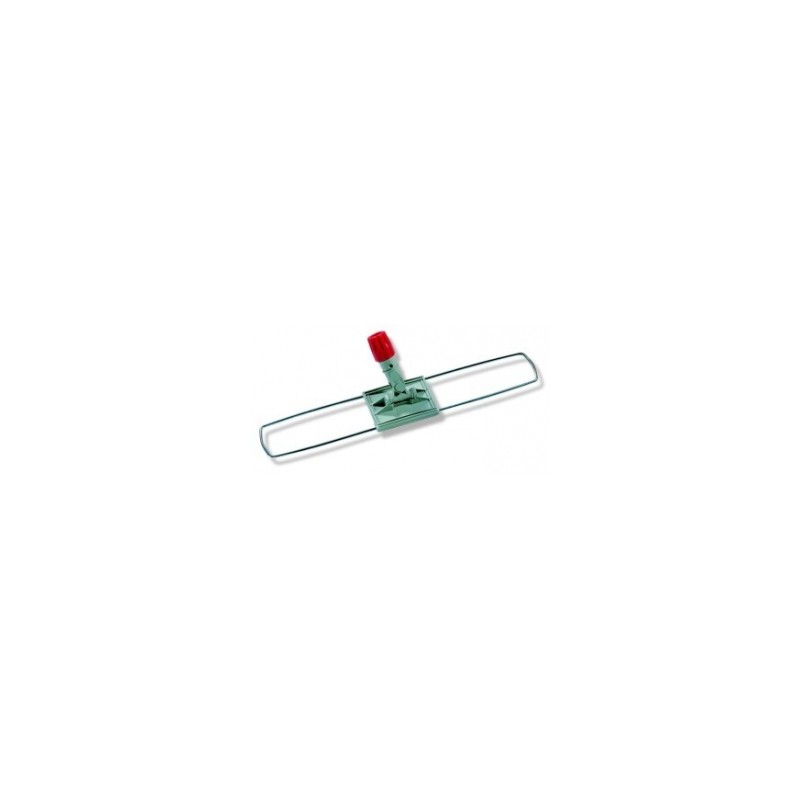 Suporte Plástico Mopa 80 CM