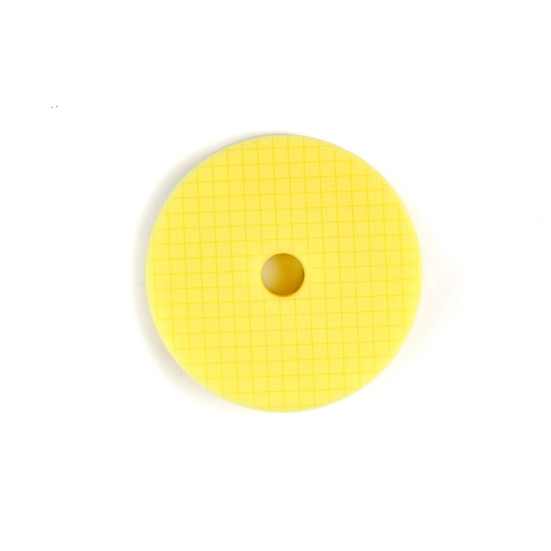 Boina Corte Transversal - Amarelo Polimento 6 inch Φ150mm