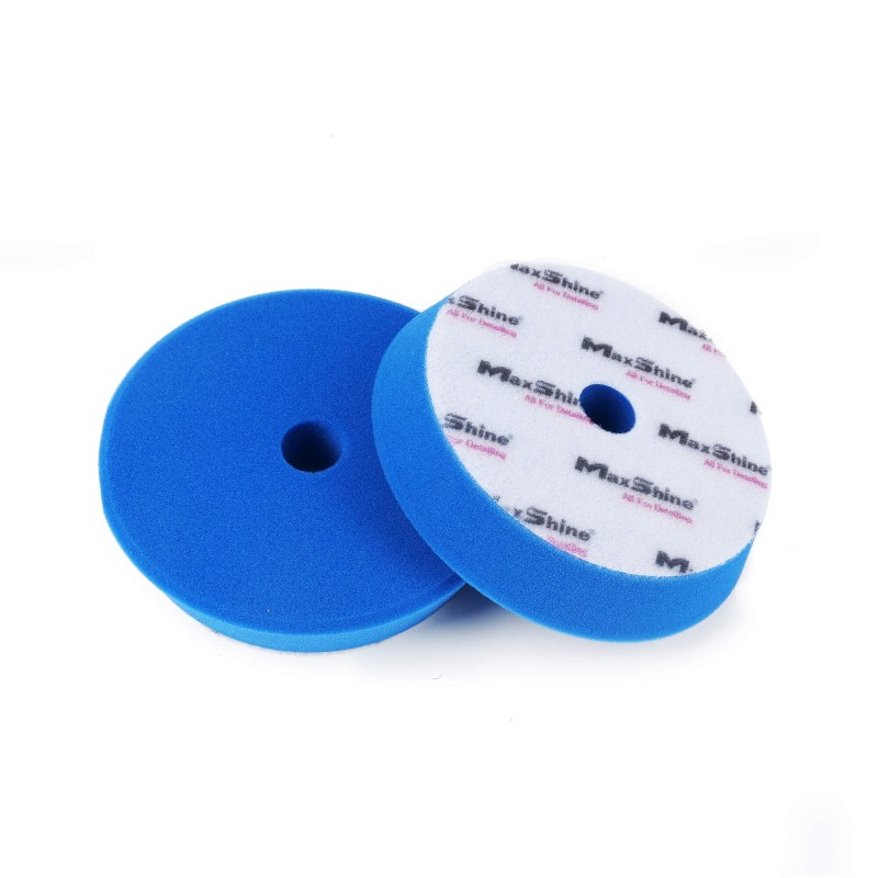 Boina Corte Médio Azul 5.2 inch Φ150mm