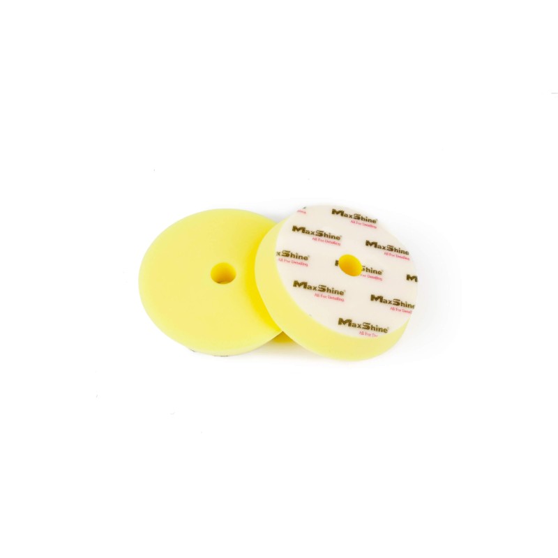 Boina Polimento Amarelo 6.2 inch Φ170mm
