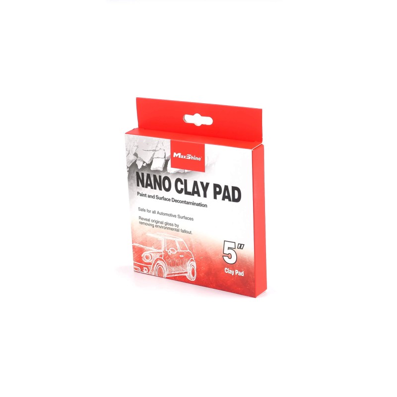 DA Clay Almofada Argila - 5 Inch 125mm