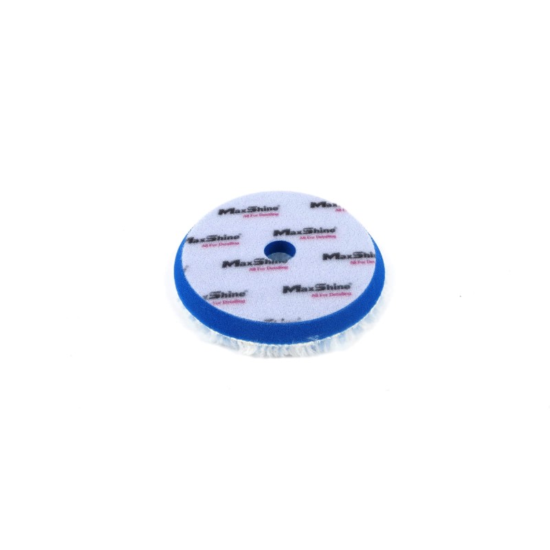Boina de corte de lã sintética- 6 inch Φ150-165x12mm