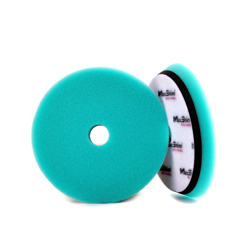 Boina Verde Corte de baixo perfil com revestimento de borracha 6 inch