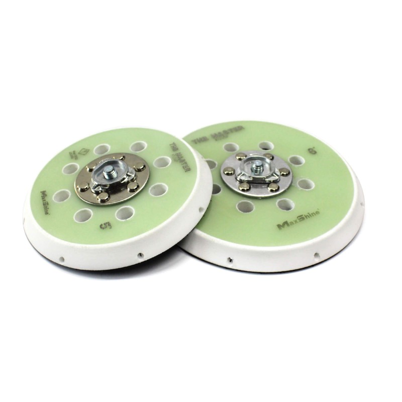 Prato para Polidora DA 6 inch 150mm (M8S Series&MB8 Pro)