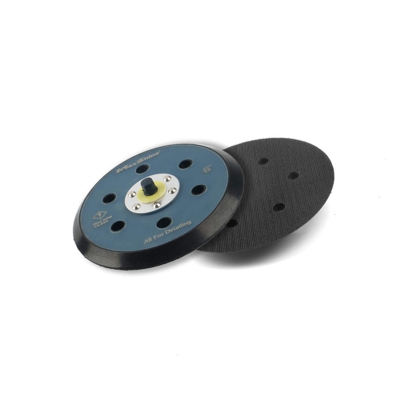 Prato para Polidora DA 6 inch 150mm (M8S Series&MB8 Pro)