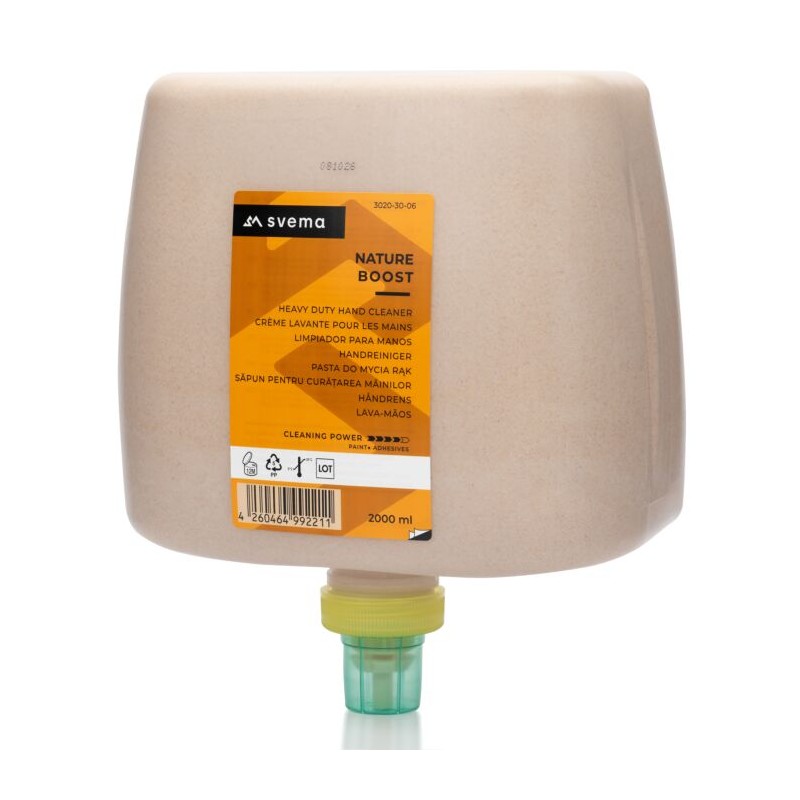 SVEMA NATURE BOOST 6x2000ml