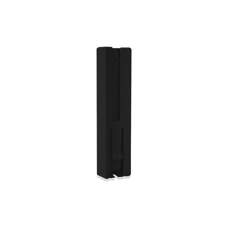 Suporte Encaixe P/ Dispensador 360 ML (Preto)