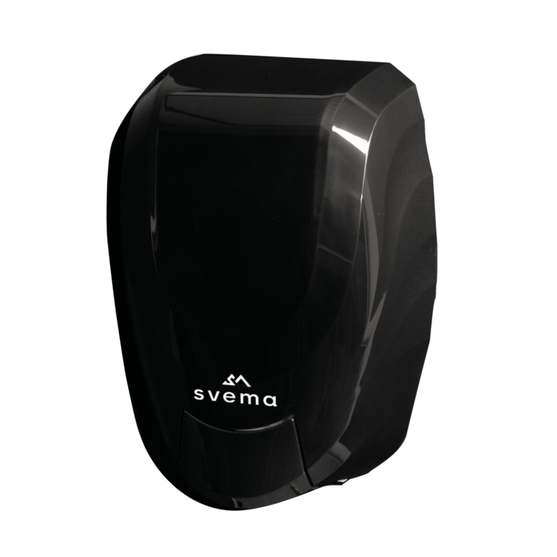 Dispensador Manual SVEMA (2000ml | Preto)