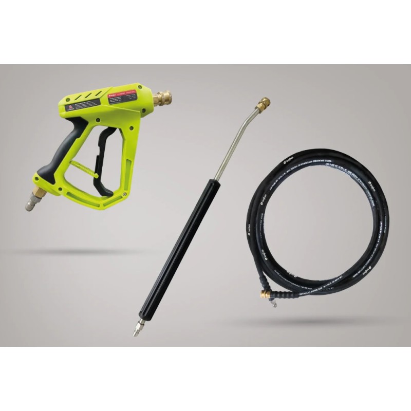 WASHR PRO COMMERCIAL HOSE KIT