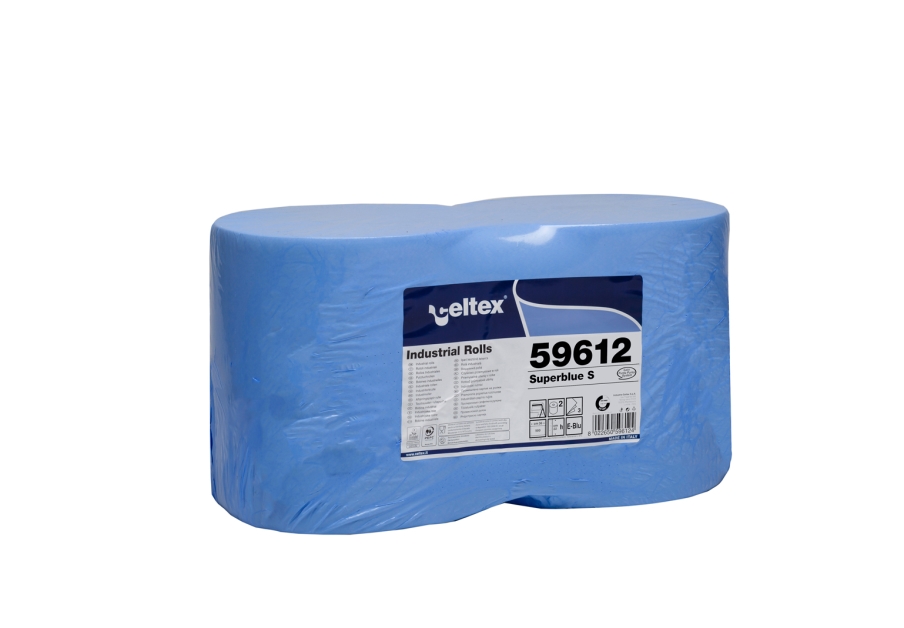 Celtex BI Super Blue S (2 rolos)